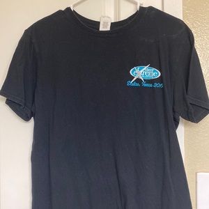 Cheer extreme shirt